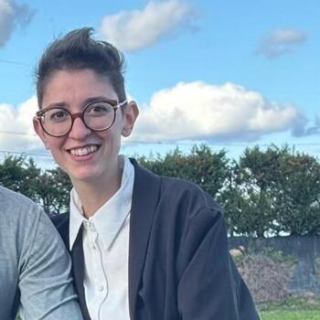 Babysitter in Collegno: Francesca