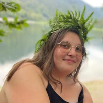 Baby-sitter Rosières-près-Troyes: Jenny