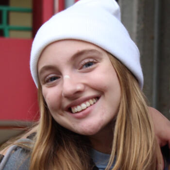 Niñera en Santiago de Chile: Laura