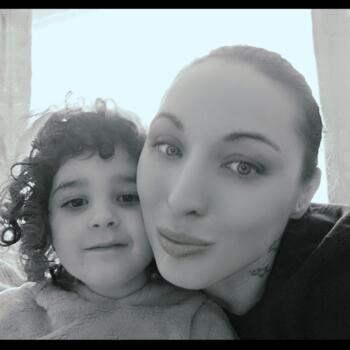 Babysitjob in Antwerpen: babysitjobs Ewa