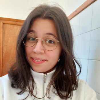 Babysitter in Barcelona: Carlota