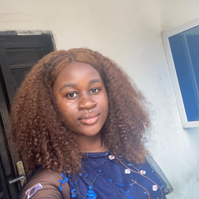 Babysitter in Newcastle upon Tyne: Victoria