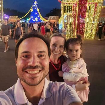 Babysitting job in Cotia: babysitting job Gustavo
