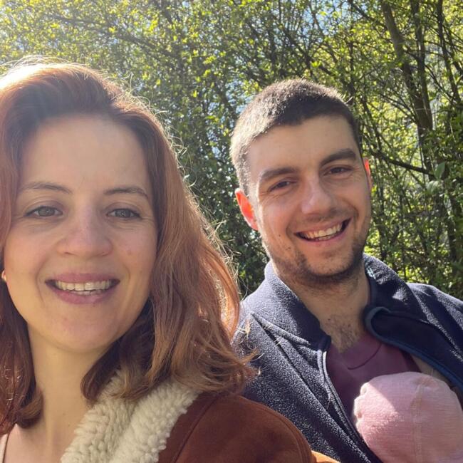 Babysitting job in Zurich: Drilon