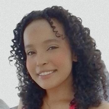 Babysitter in Guarulhos: Layza