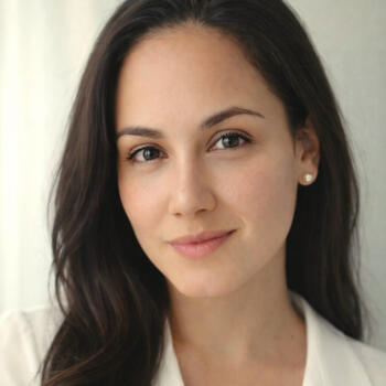 Babysitter Cascavel: Ariadna