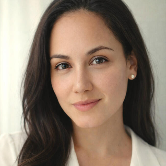 Babysitter in Cascavel: Ariadna