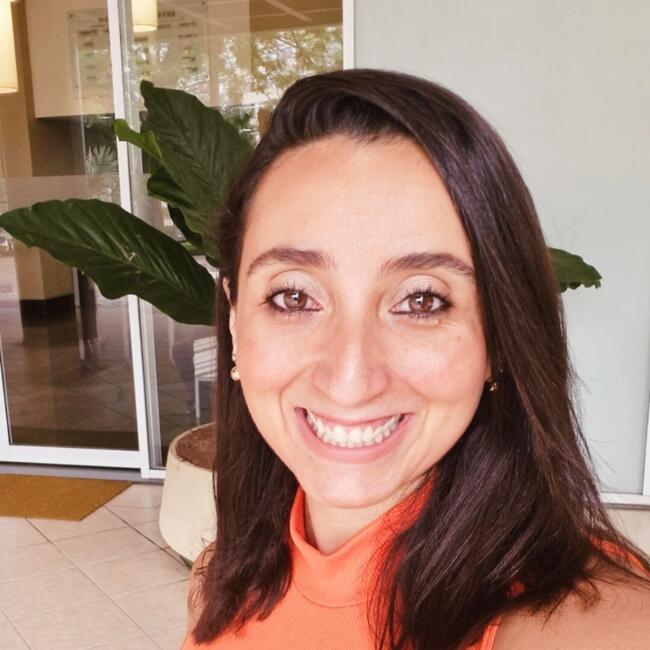 Babysitter in Gothenburg: Susan