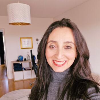 Babysitter Gothenburg: Susan Arcanjo