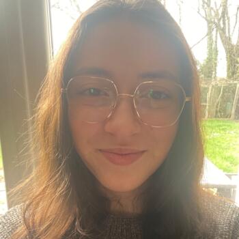 Babysitter in La Roche-sur-Yon: Noëlie