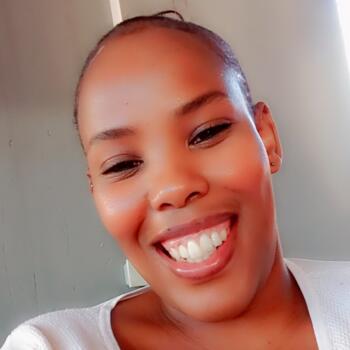 Babysitter Pretoria: Mamosala