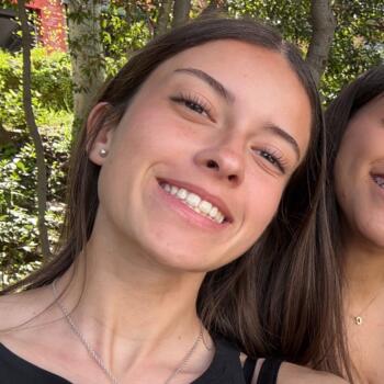 Babysitter Adeje: Aitana