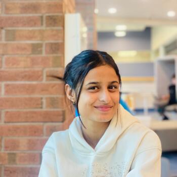 Babysitter Oshawa: Ramandeep kaur