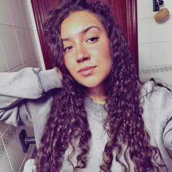 Niñera en Jerez de la Frontera: Carmen