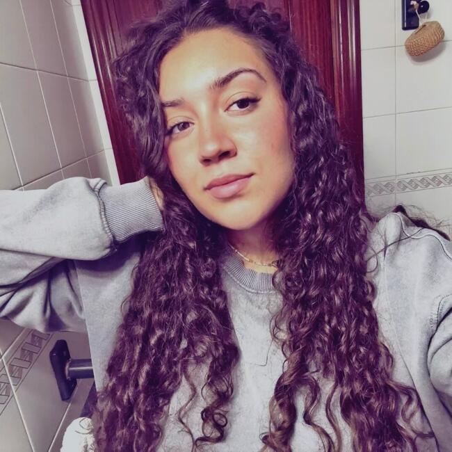 Niñera en Jerez de la Frontera: Carmen