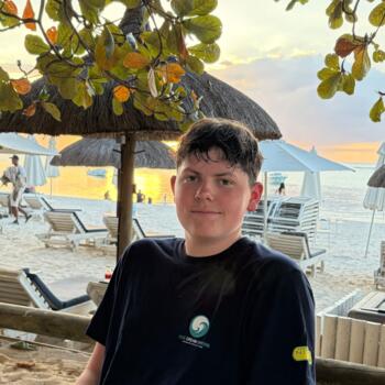 Babysitter in Tours: Paul