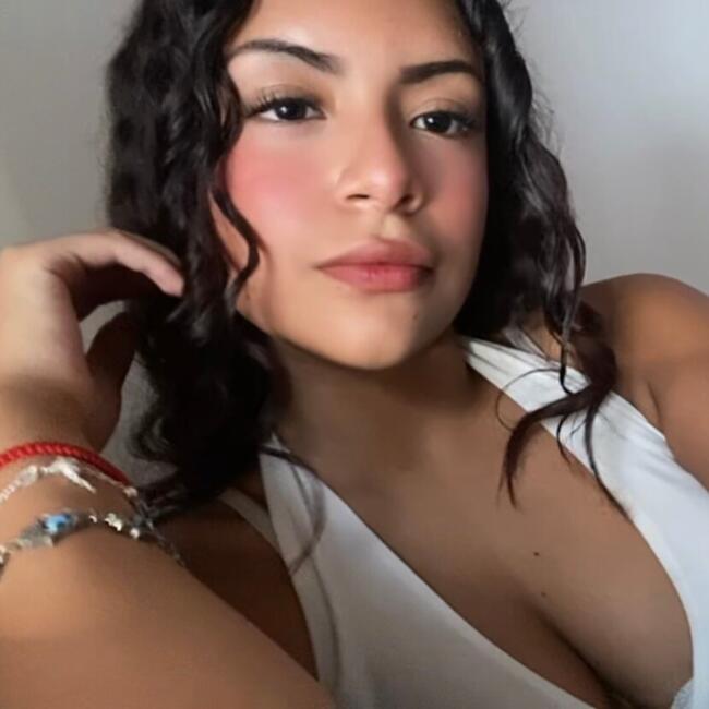 Babysitter in Antofagasta: Maria