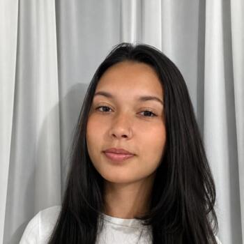 Babá em Rio de Janeiro: Julia