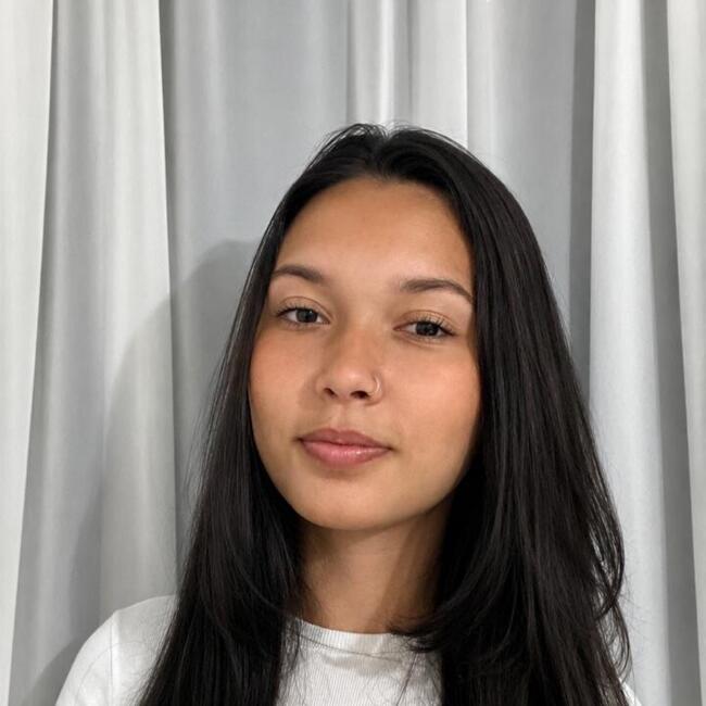 Babá em Rio de Janeiro: Julia