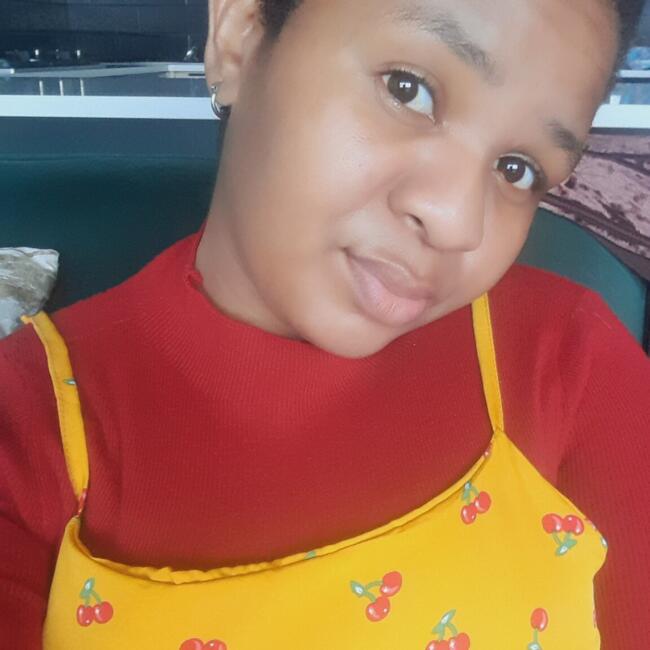 Babysitter in Umhlanga: Slindile