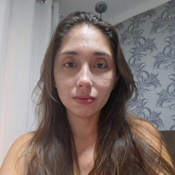 Babá em Fortaleza: Priscila