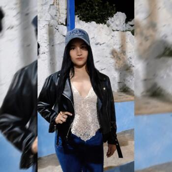 Padre/madre Ate: Esther