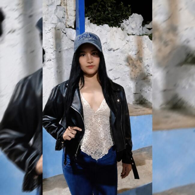 Trabajo para niñera en Ate: Esther