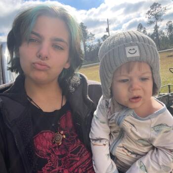 Babysitter in Waycross: Destiny