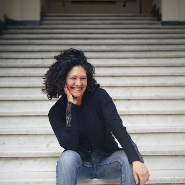 Tata a San Giorgio Canavese: Carina