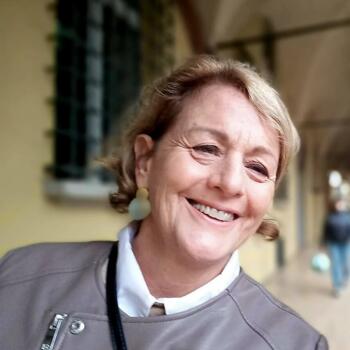 Babysitter in Richterswil: Livia