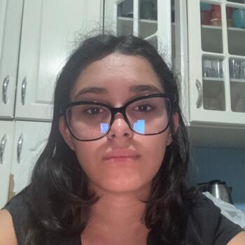 Babysitter Franco da Rocha: Nycolle