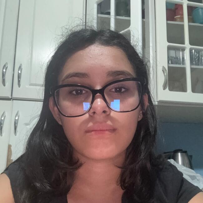 Babysitter in Franco da Rocha: Nycolle