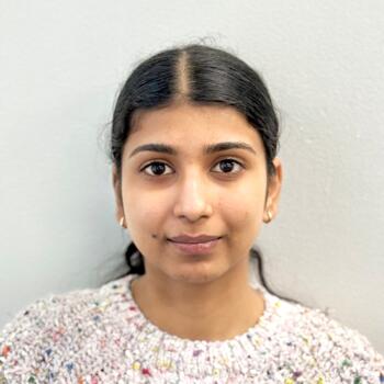 Babysitter in Surrey: Sukhpreet