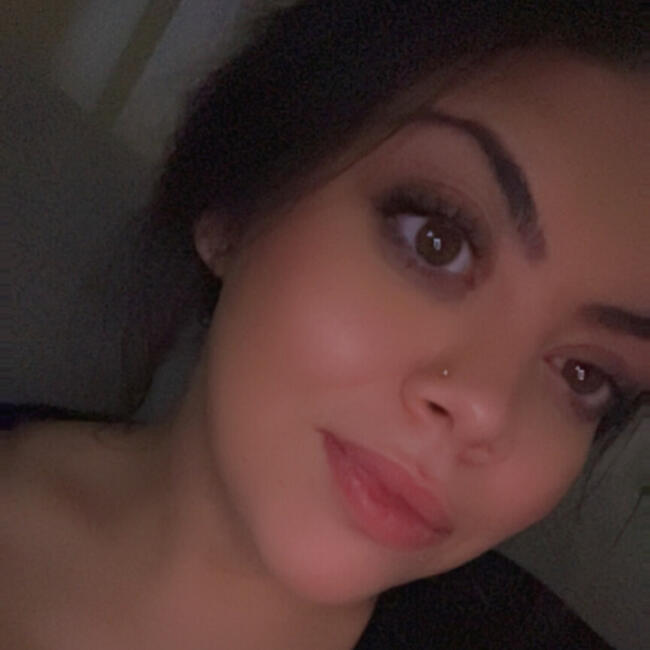 Babysitting job in Fredericia: Svetlana