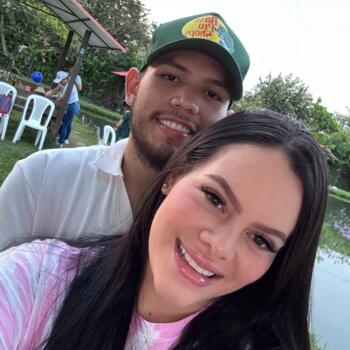 Parent Santiago de Cali: Camila