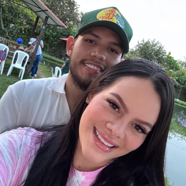 Babysitting job in Santiago de Cali: Camila