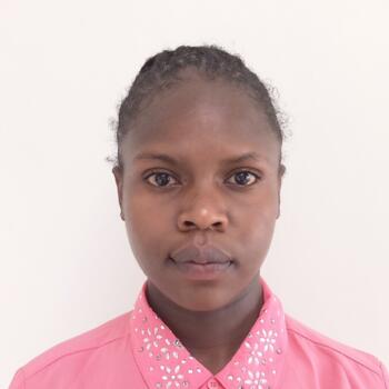 جليسة أطفال في الدوحة: Rahab wanjiku