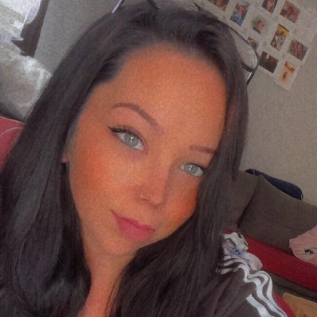 Babysitter in Stockerau: Jennifer
