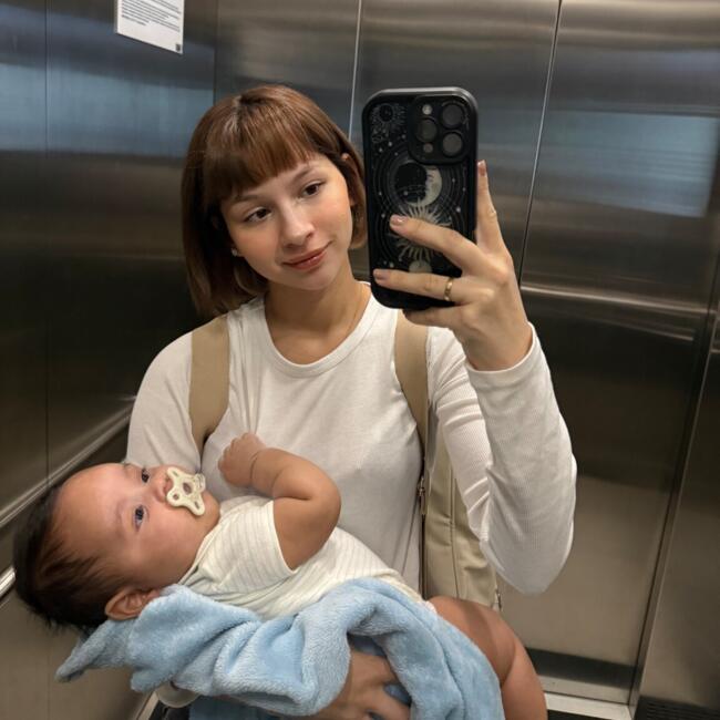 Babysitting job in Volta Redonda: Hemyly
