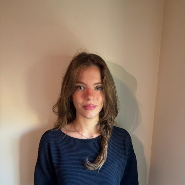 Babysitter in Padova: Francesca