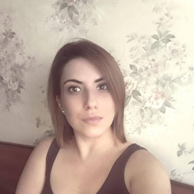 Job de babysitting în Chișinău: Inga