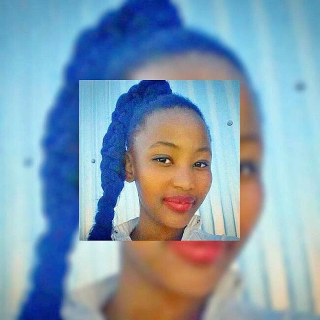 Nanny in Trompsburg: Charlotte Sarah