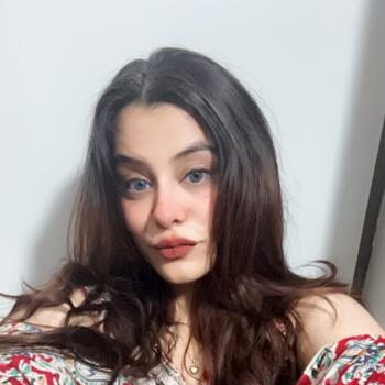 Babysitter in Berlin: Priyanka