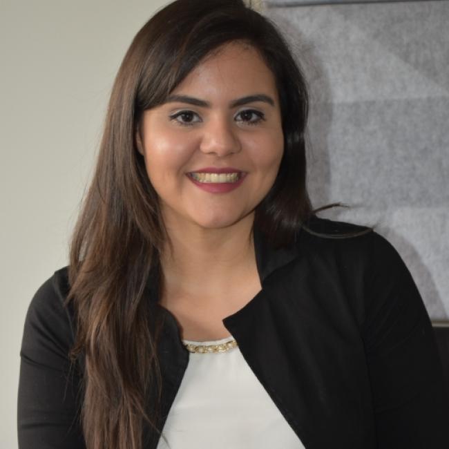 Babysitter in Paredes: Elissandra Maria