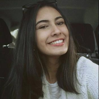 Babá Ribeirão Preto: Laíza