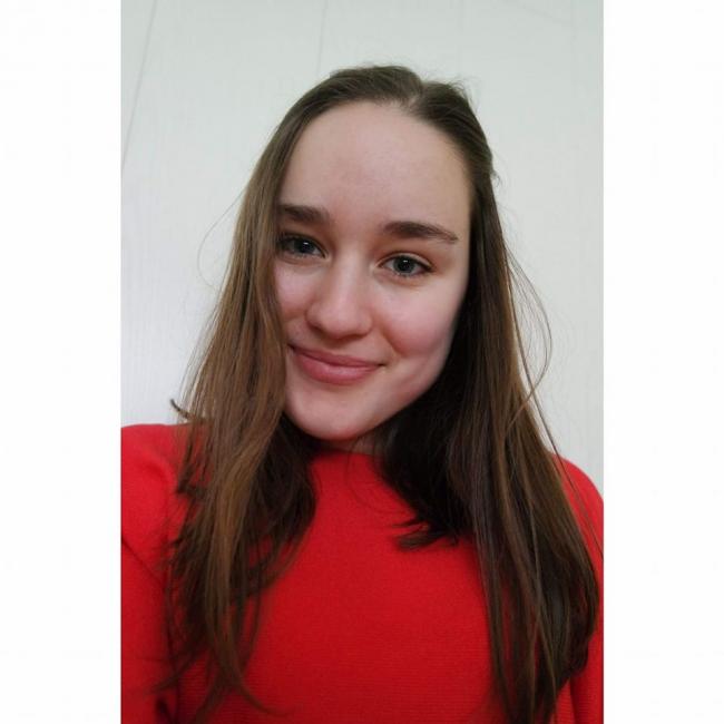 Barnvakt i Izegem: Amaryllis