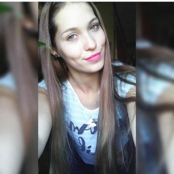 Babysitter Almirante Brown: Candela