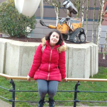 Babysitter Tilburg: Wanitra
