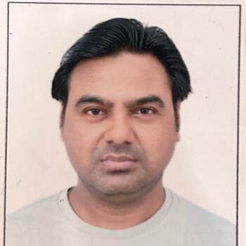 Parent Greater Noida: Vijay