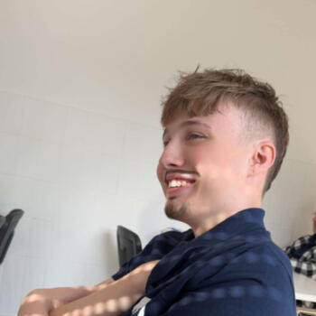 Babysitter Oberhausen: Ben